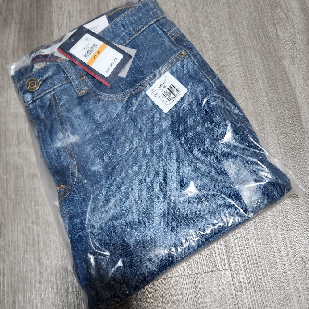 Tommy Hilfiger men's jeans pant,  29×30